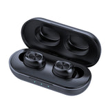 TWS Bluetooth Fone Sem Fio com Case de Carregamento